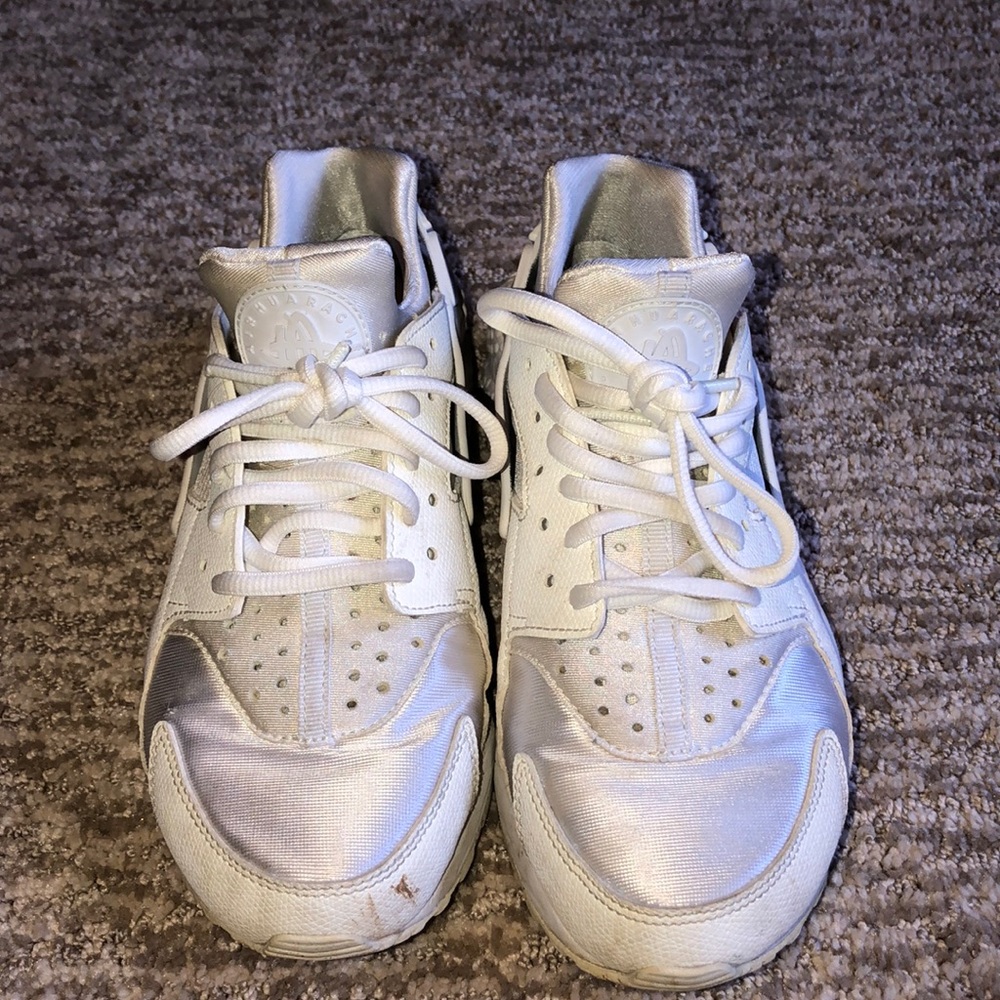Nike Hauraches
